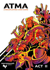 Atma Act II