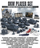 Company of Heroes (2nd Edition) OKW Player Set