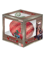 One Piece Card Game: Devil Fruits Collection – Vol. 3 [DF-03]