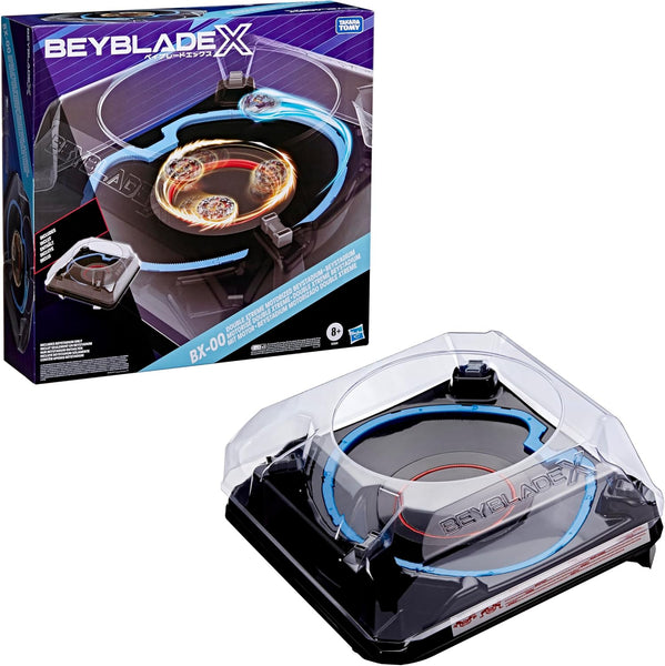 Beyblade - X - Double Extreme Motorized Stadium