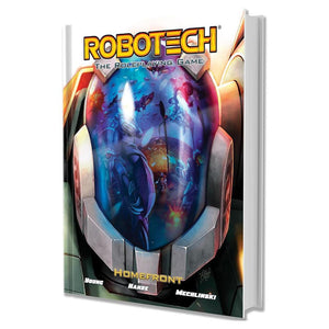 ROBOTECH