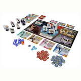 My Hero Academia: Plus Ultra! Board Game