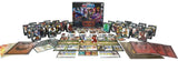 Cosmic Encounter Cosmic Odyssey Expansion