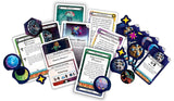 Cosmic Encounter Cosmic Odyssey Expansion