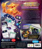 Cosmic Encounter Cosmic Odyssey Expansion