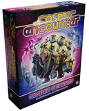 Cosmic Encounter Cosmic Odyssey Expansion