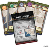 The Lord of the Rings Fate of the Fellowship - A Pandemic System Game