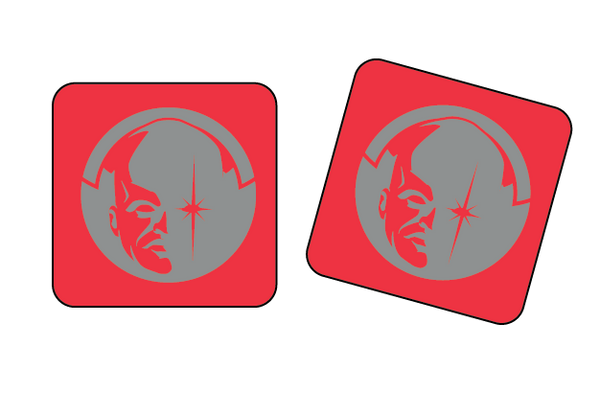 Marvel HeroClix Marvel Studios Disney Plus Dice and Token Pack