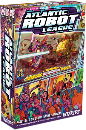 Atlantic Robot League