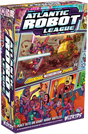 Atlantic Robot League