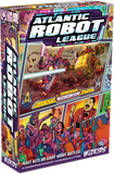 Atlantic Robot League