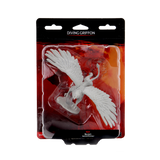 D&D Nolzurs Marvelous Unpainted Miniatures Diving Griffon