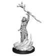 D&D Nolzurs Marvelous Unpainted Miniatures Human Druid Female