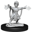D&D Nolzurs Marvelous Unpainted Miniatures Gnome Artificer Female