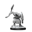 D&D Nolzurs Marvelous Unpainted Miniatures Warforged Barbarian