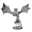 Magic the Gathering Unpainted Miniatures Galazeth Prismari