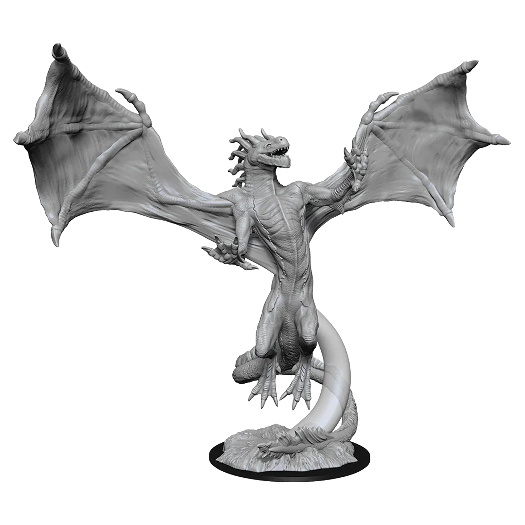 Magic the Gathering Unpainted Miniatures Galazeth Prismari