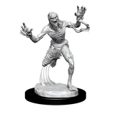 Critical Role Unpainted Miniatures Husk Zombies
