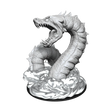 Critical Role Unpainted Miniatures Swavain Basilisk