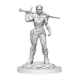 D&D Nolzurs Marvelous Miniatures Orc Fighter Female