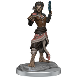 D&D Nolzurs Marvelous Miniatures Shifter Fighter