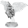 D&D Nolzurs Marvelous Unpainted Miniatures Aasimar Cleric Female