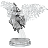 D&D Nolzurs Marvelous Unpainted Miniatures Aasimar Cleric Female