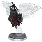 D&D Nolzurs Marvelous Unpainted Miniatures Aasimar Cleric Female