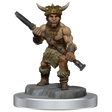 D&D Nolzurs Marvelous Miniatures Halfling Barbarians
