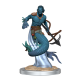 D&D Nolzurs Marvelous Unpainted Miniatures Merfolk