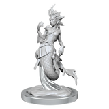 D&D Nolzurs Marvelous Unpainted Miniatures Merfolk