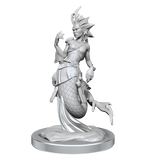 D&D Nolzurs Marvelous Unpainted Miniatures Merfolk