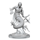 D&D Nolzurs Marvelous Unpainted Miniatures Merfolk