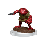 D&D Nolzurs Marvelous Miniatures Grungs