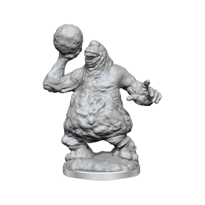 D&D Nolzurs Marvelous Unpainted Miniatures Snow Golems
