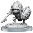 D&D Nolzurs Marvelous Miniatures Locathah & Seal