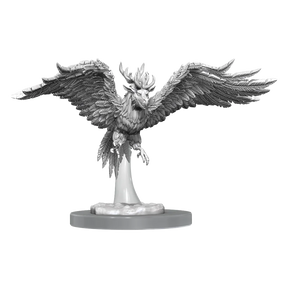 D&D Nolzurs Marvelous Miniatures Perytons