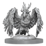 D&D Nolzurs Marvelous Miniatures Perytons