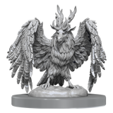 D&D Nolzurs Marvelous Miniatures Perytons