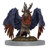 D&D Nolzurs Marvelous Miniatures Perytons