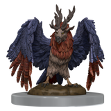 D&D Nolzurs Marvelous Miniatures Perytons