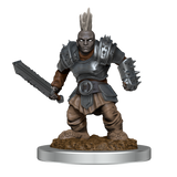 D&D Nolzurs Marvelous Miniatures Duergar Fighters