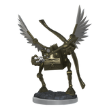 D&D Nolzurs Marvelous Unpainted Miniatures Modrons