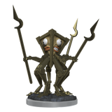 D&D Nolzurs Marvelous Unpainted Miniatures Modrons