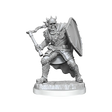 D&D Nolzurs Marvelous Miniatures Death Knights