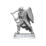 D&D Nolzurs Marvelous Miniatures Death Knights