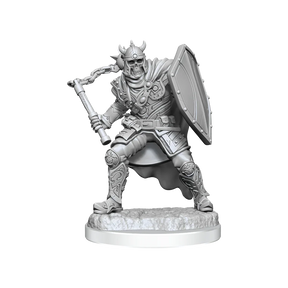 D&D Nolzurs Marvelous Miniatures Death Knights