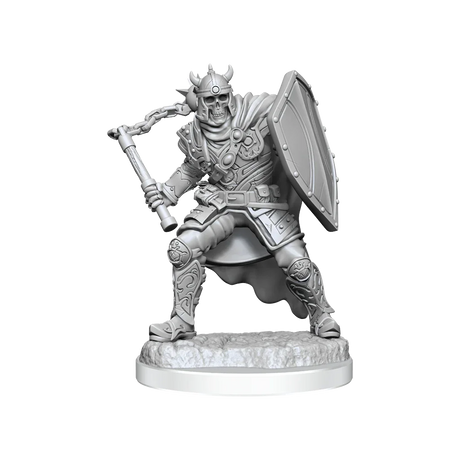 D&D Nolzurs Marvelous Miniatures Death Knights