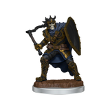 D&D Nolzurs Marvelous Miniatures Death Knights