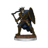 D&D Nolzurs Marvelous Miniatures Death Knights